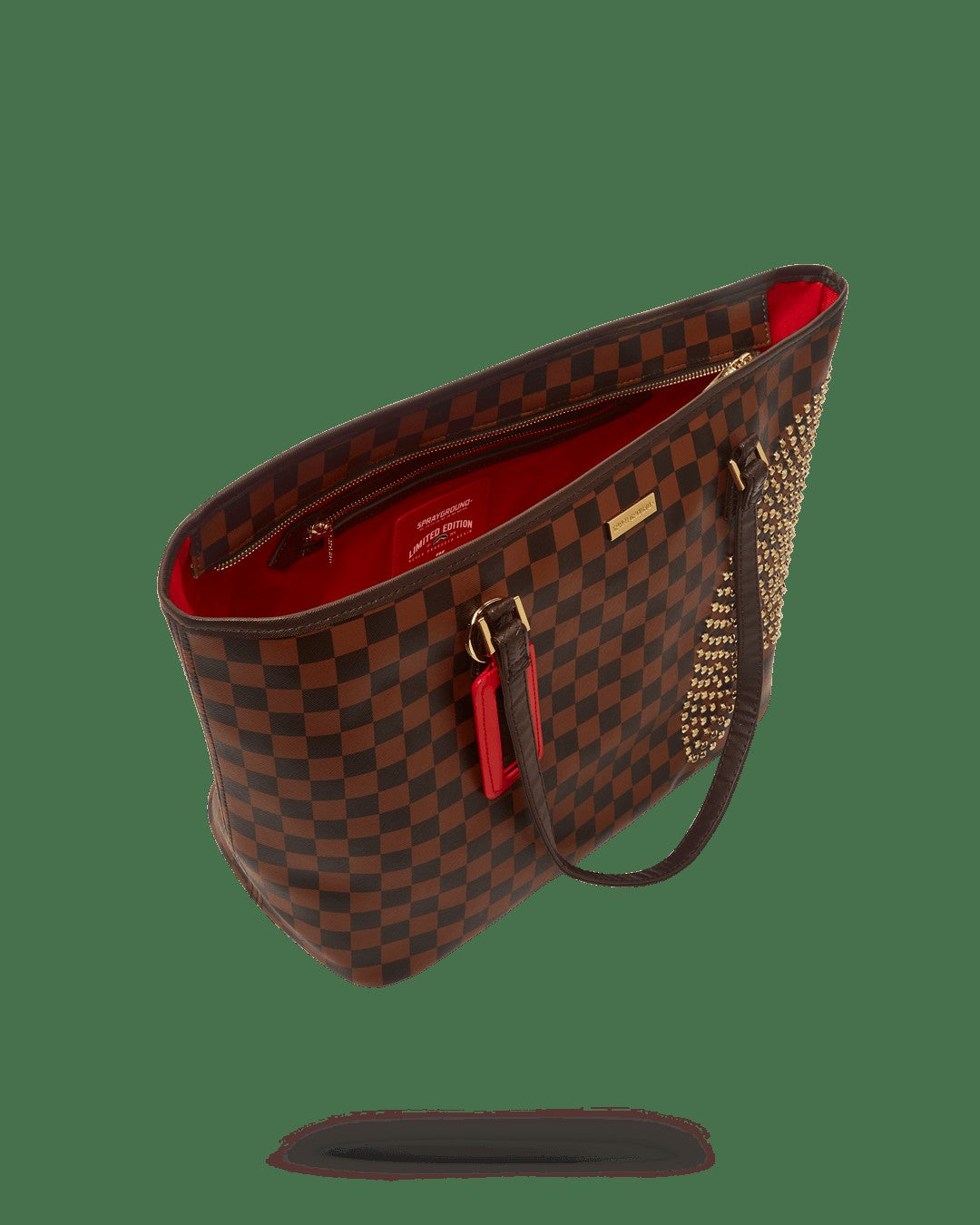 SHARKS IN PARIS POLARIS TOTE