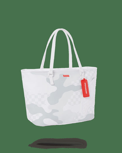 3AM LE BLANC TOTE