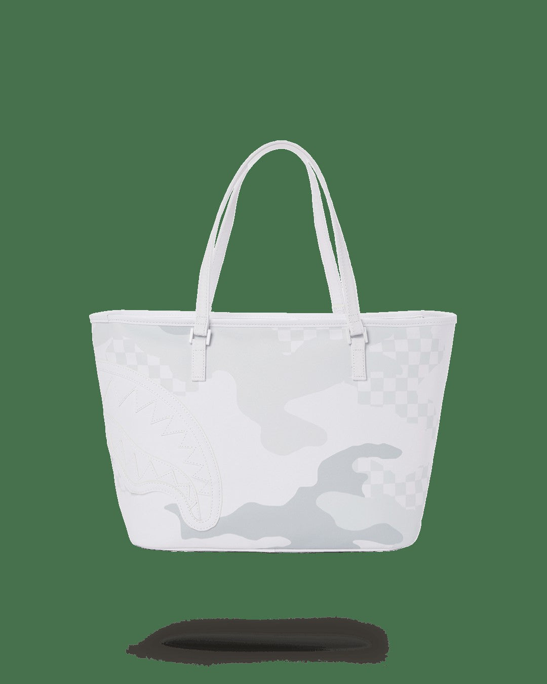 3AM LE BLANC TOTE