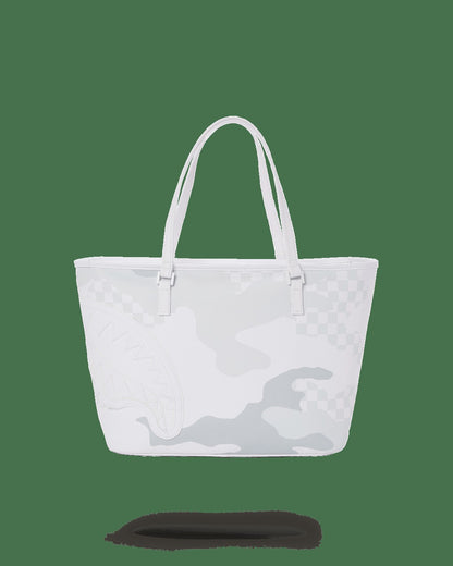 3AM LE BLANC TOTE