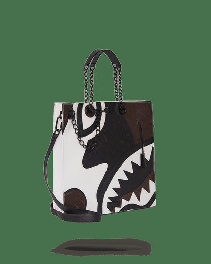 V.V.I.P. LOFT TOTE