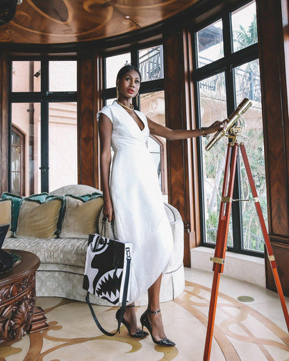 V.V.I.P. LOFT TOTE