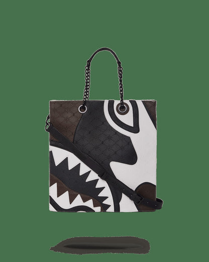 V.V.I.P. LOFT TOTE