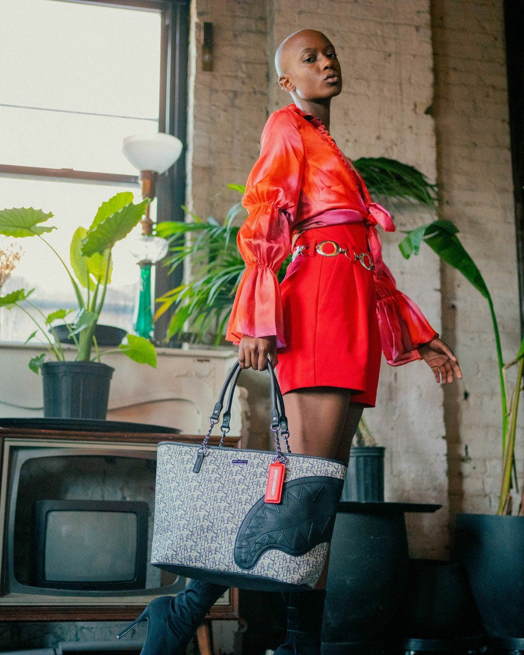SG ALL DAY TOTE