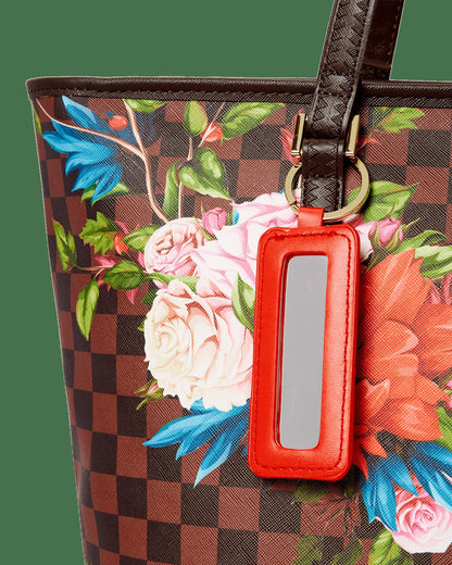 GARDEN OF SHARKS TOTE