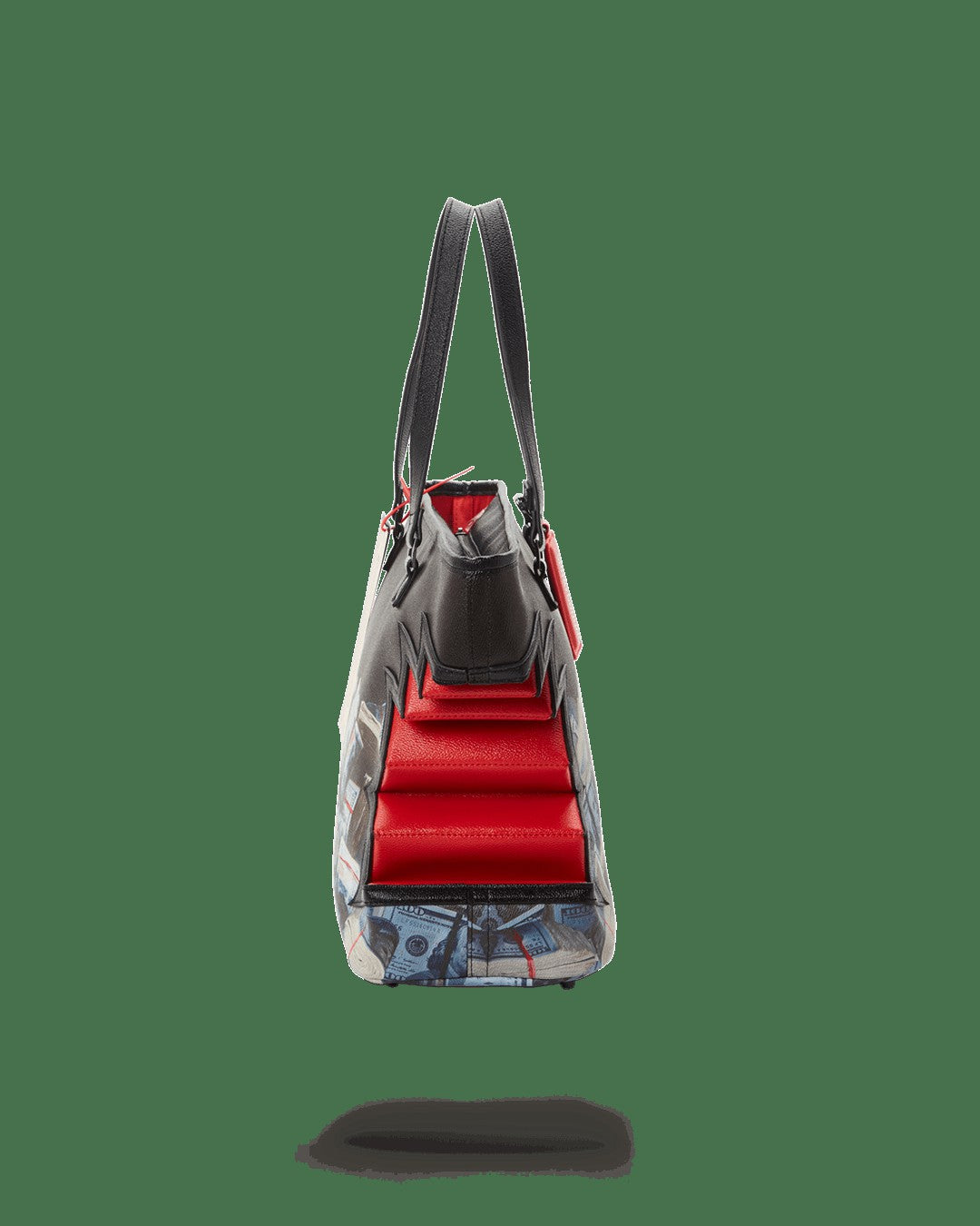 $HARKBITE TOTE