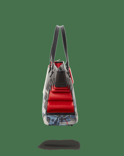 $HARKBITE TOTE
