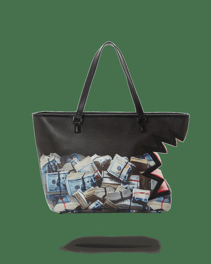 $HARKBITE TOTE