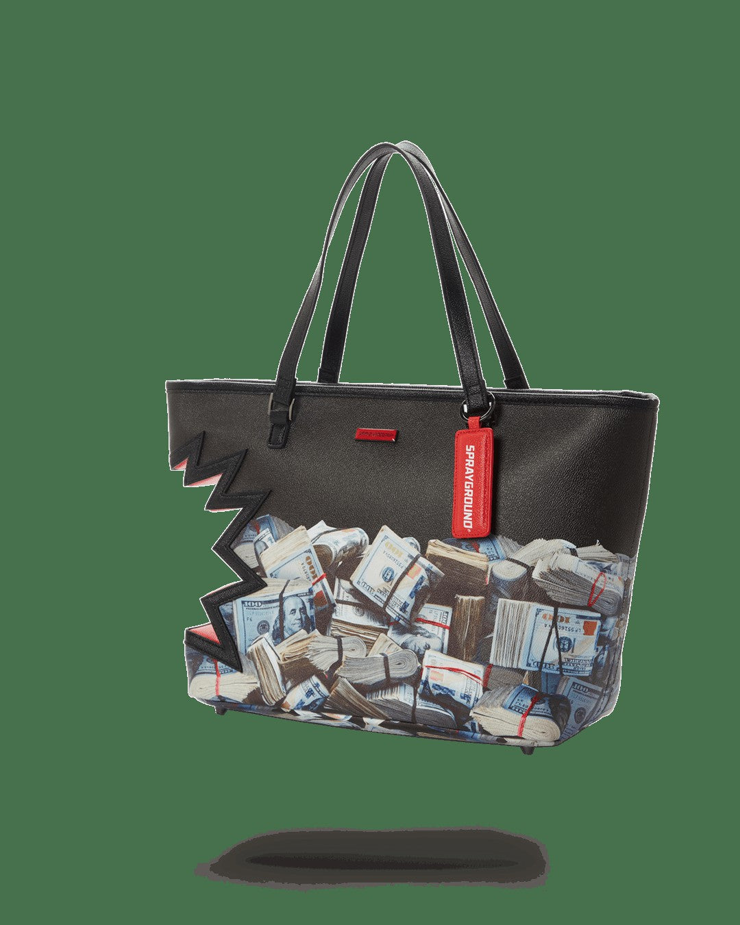 $HARKBITE TOTE