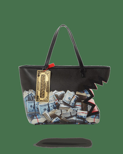 $HARKBITE TOTE
