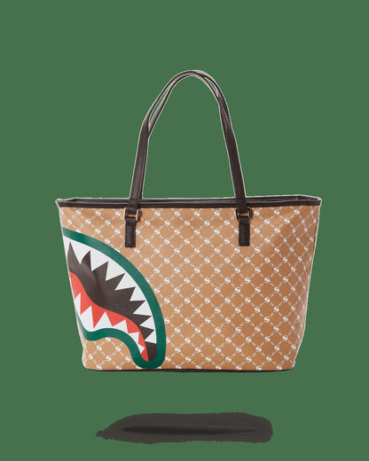 PARIS VS FLORENCE TOTE