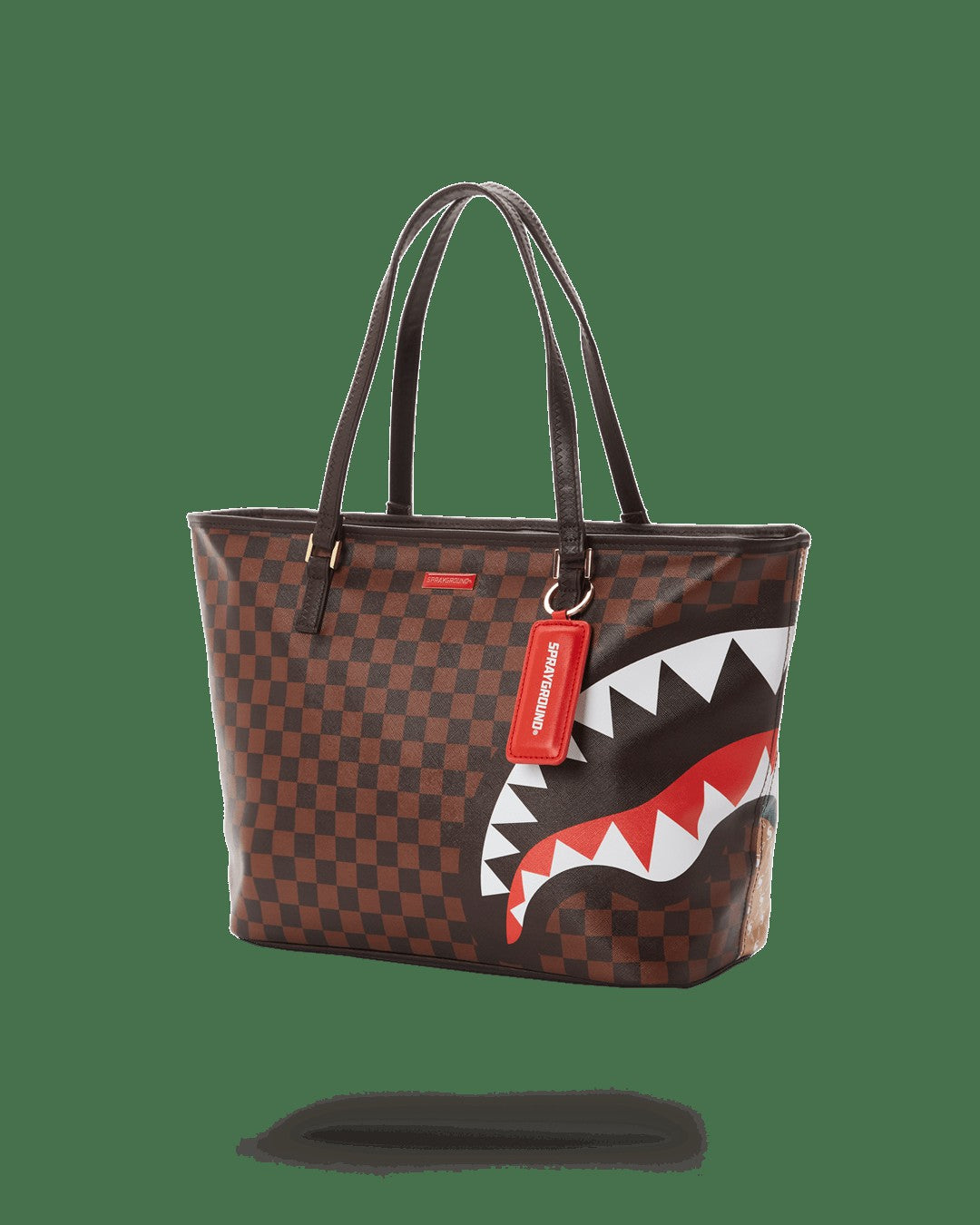 PARIS VS FLORENCE TOTE