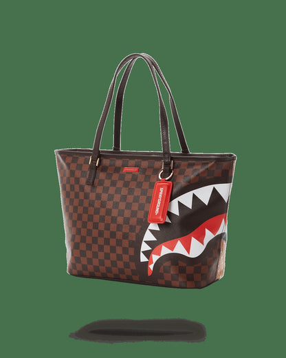 PARIS VS FLORENCE TOTE