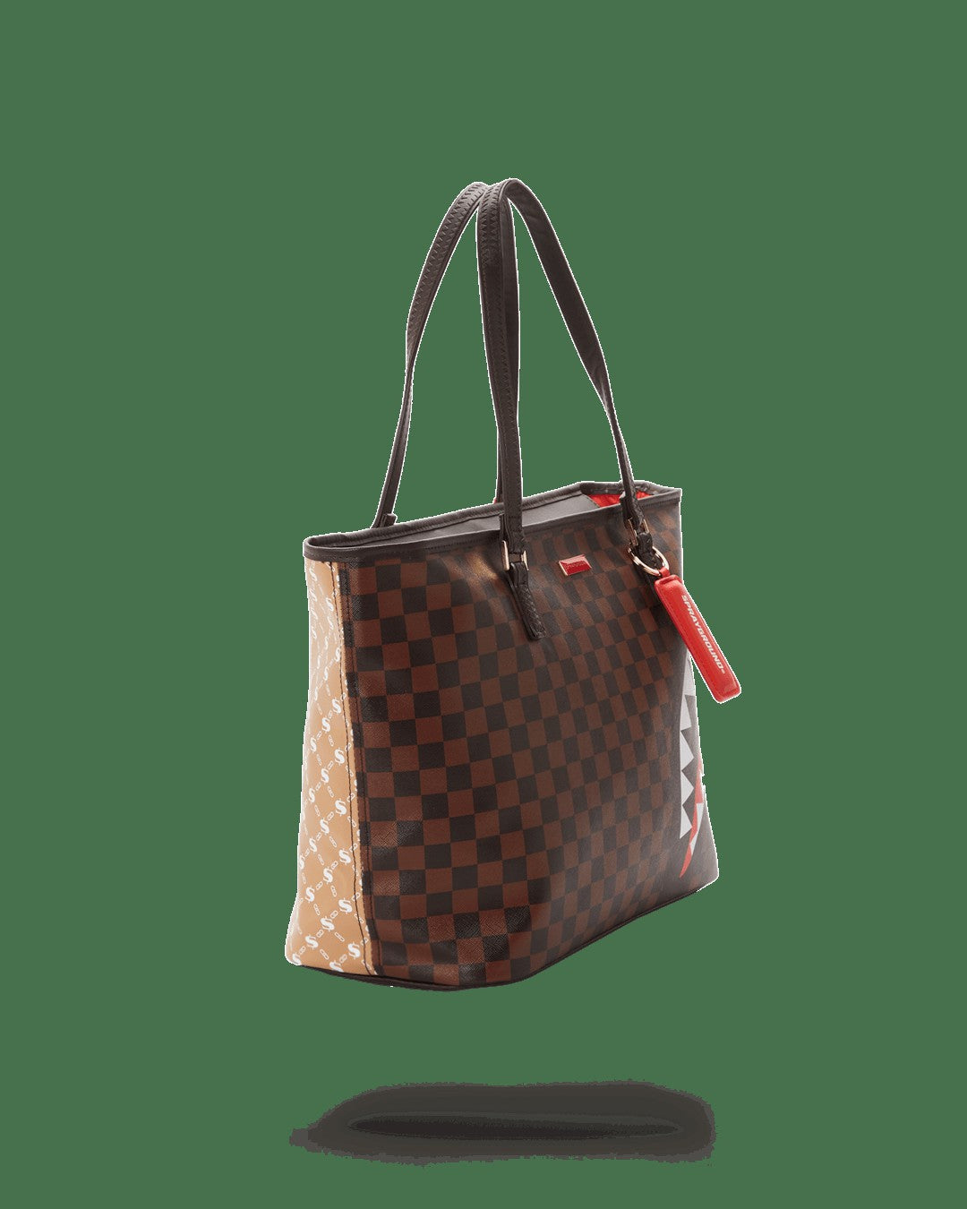 PARIS VS FLORENCE TOTE