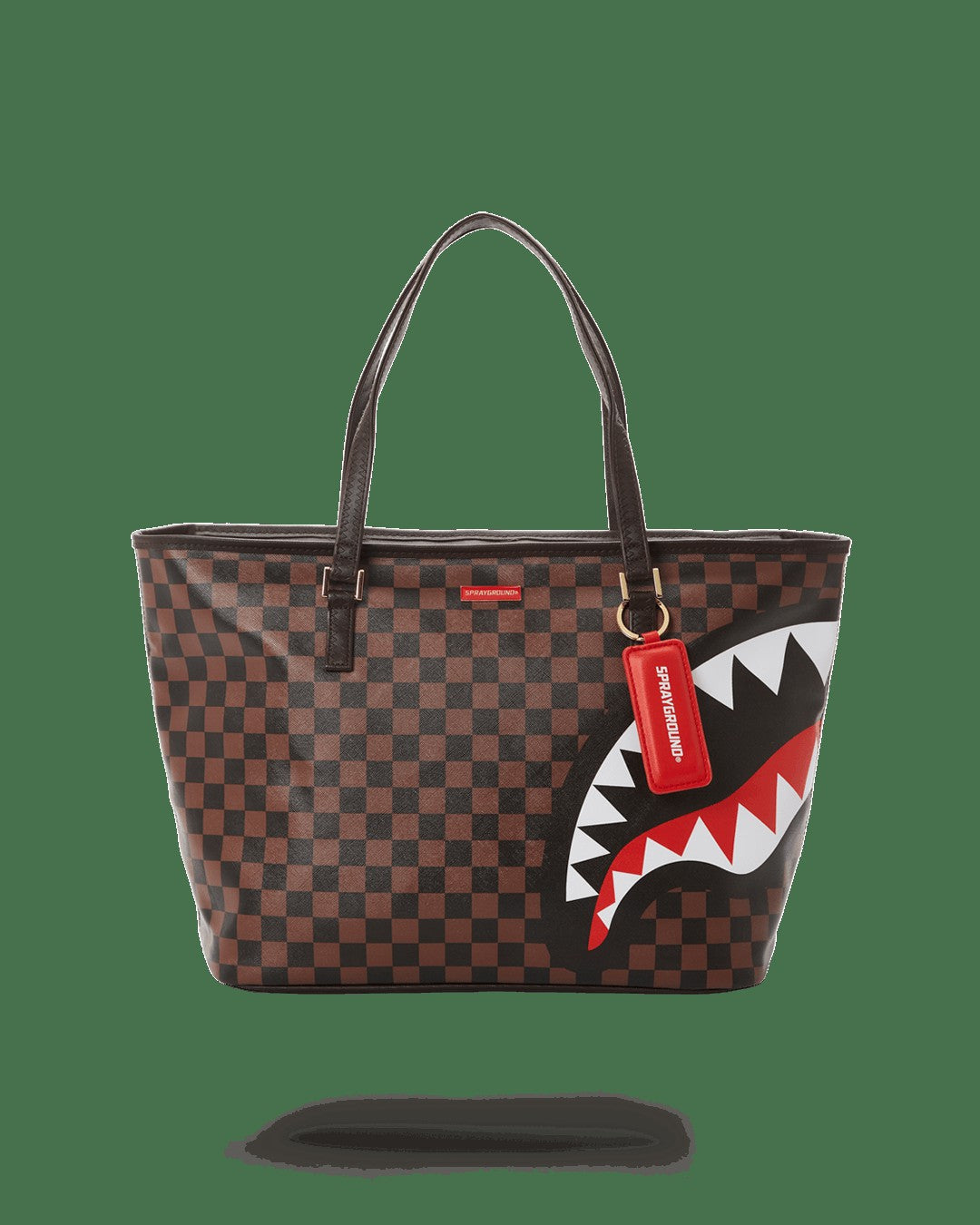 SPLIT THE CHECK TOTE