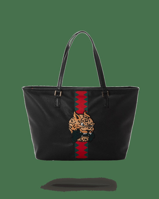 ITALIA DIVISO TOTE