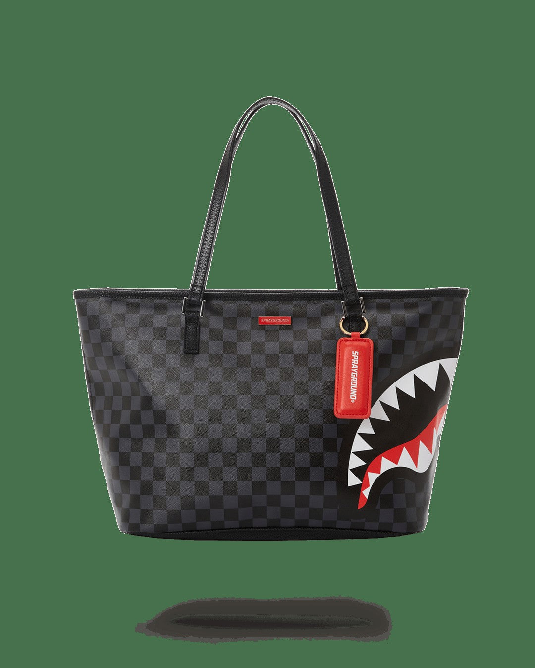 ITALIA DIVISO TOTE