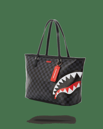ITALIA DIVISO TOTE