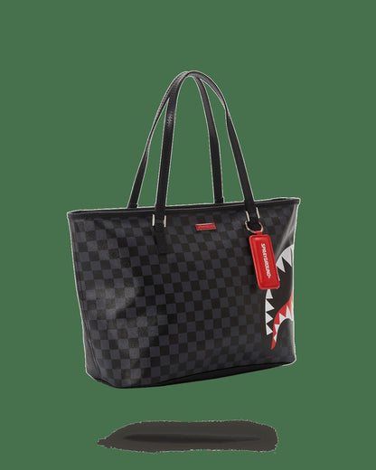 ITALIA DIVISO TOTE