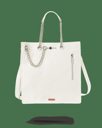 SHARKS OF THE WORLD TOTE