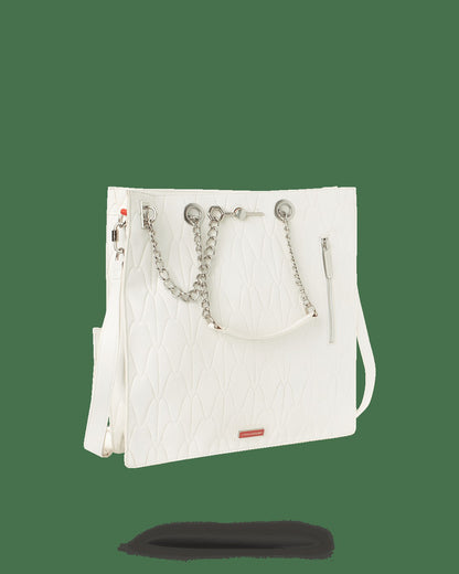 SHARKS OF THE WORLD TOTE