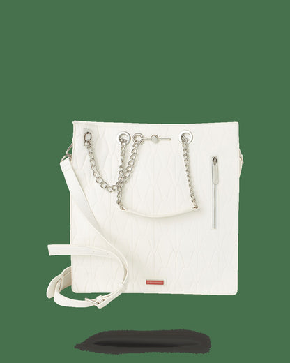 SHARKS OF THE WORLD TOTE