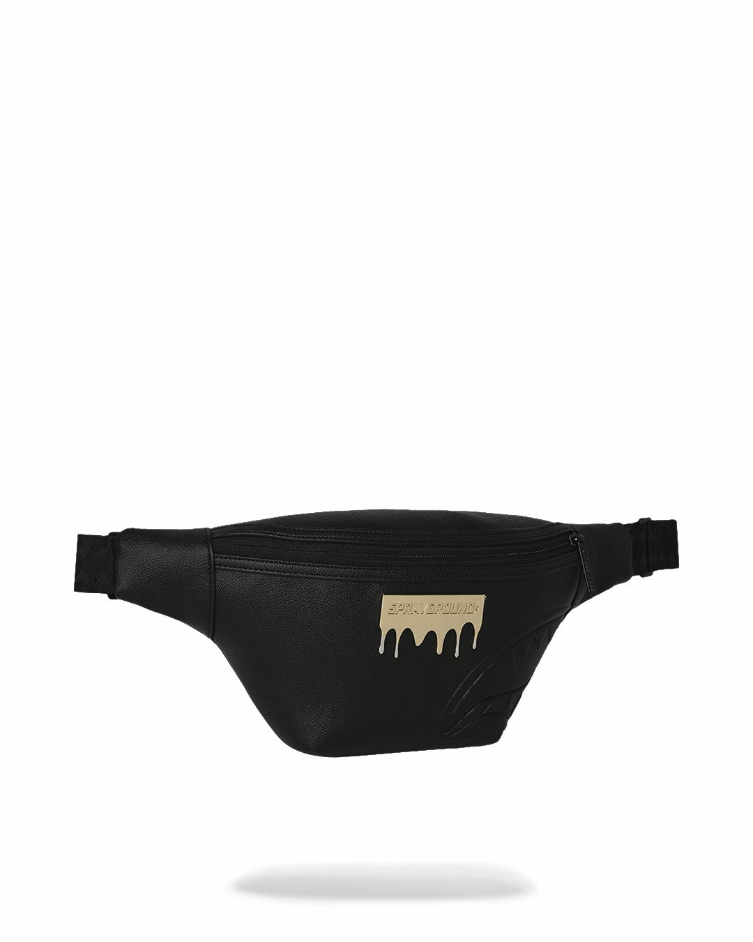 GOLD BRICK DRIP SAVVY CROSSBODY