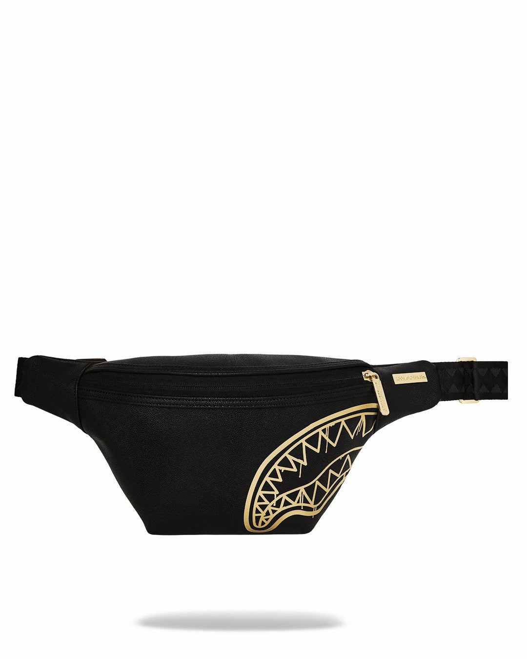 GOLD FANG SAVVY CROSSBODY