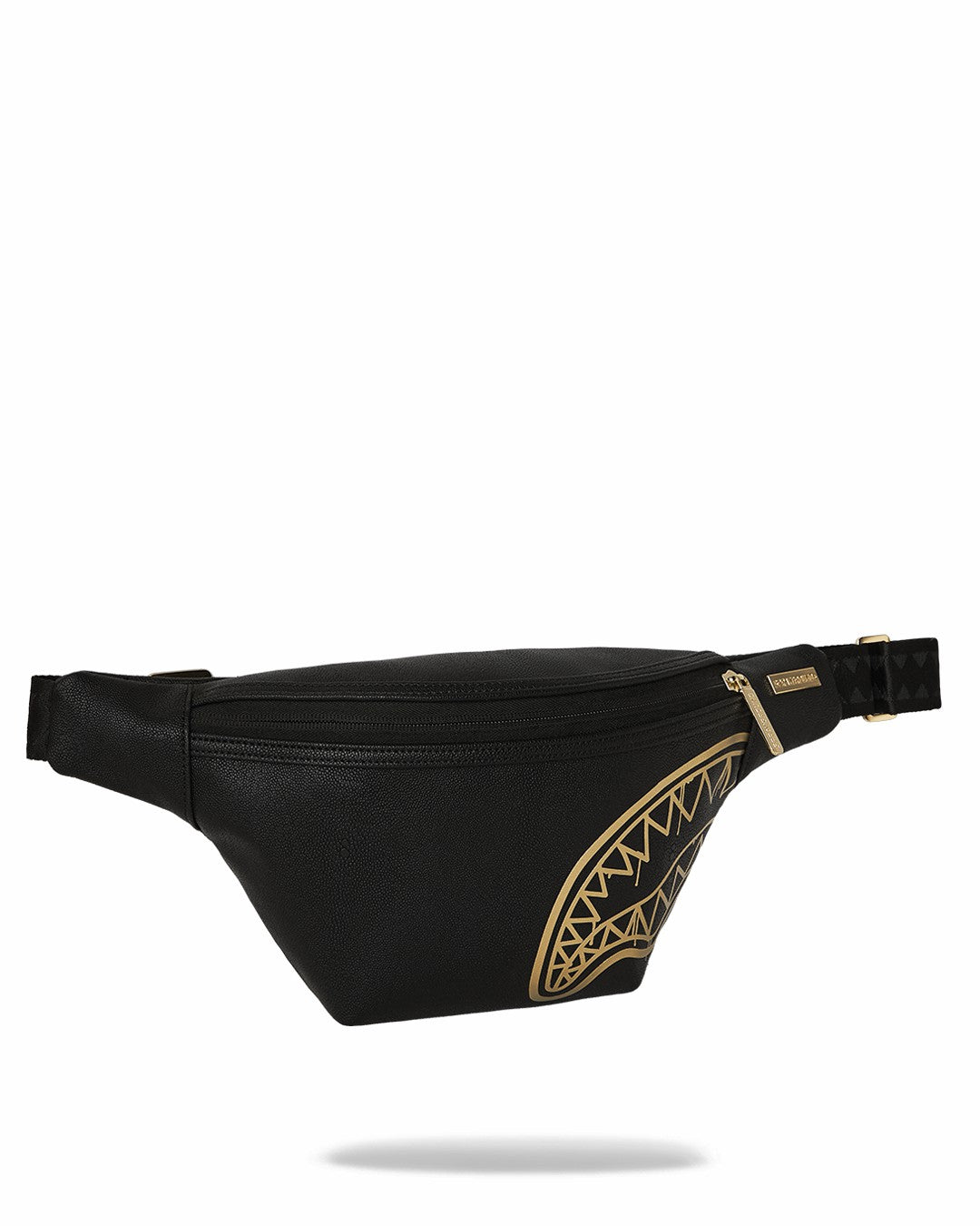 GOLD FANG SAVVY CROSSBODY