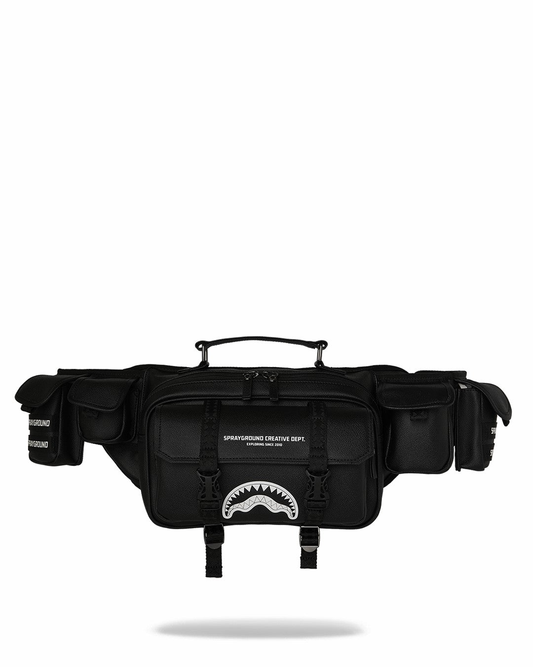CARGO SUPER CHARGED CROSSBODY