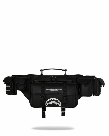CARGO SUPER CHARGED CROSSBODY