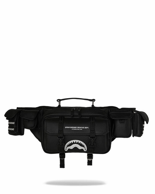 CARGO SUPER CHARGED CROSSBODY