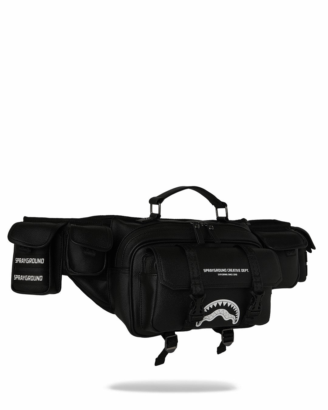 CARGO SUPER CHARGED CROSSBODY