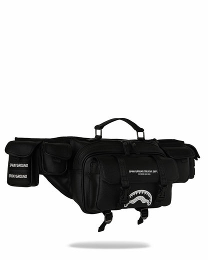 CARGO SUPER CHARGED CROSSBODY