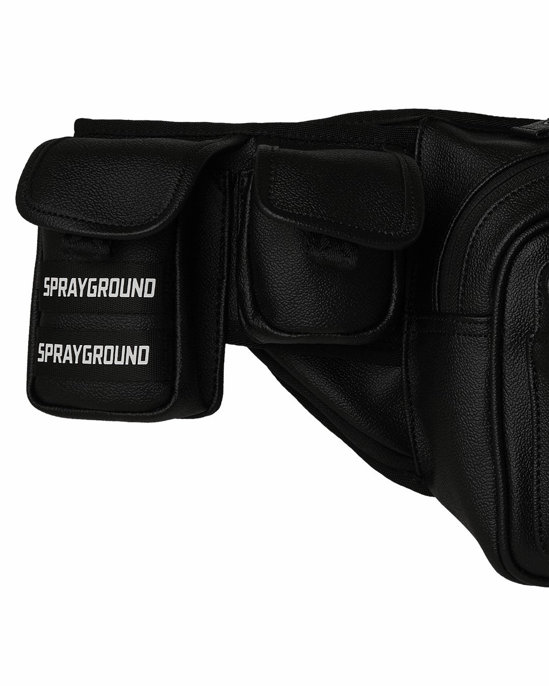 CARGO SUPER CHARGED CROSSBODY