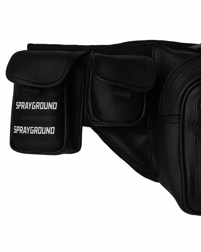 CARGO SUPER CHARGED CROSSBODY