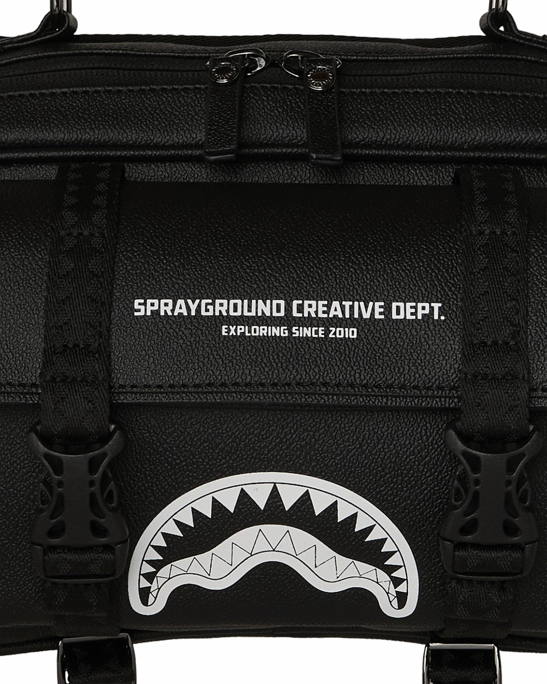 CARGO SUPER CHARGED CROSSBODY