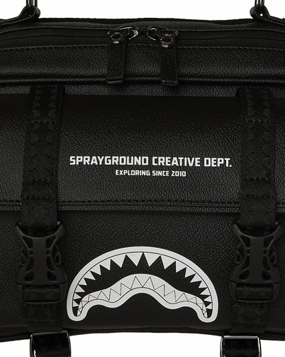 CARGO SUPER CHARGED CROSSBODY