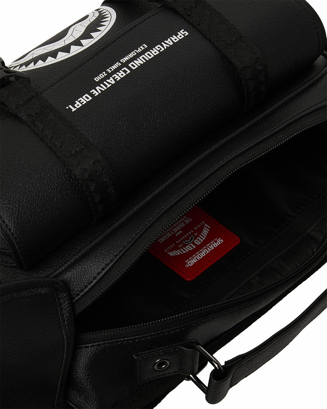 CARGO SUPER CHARGED CROSSBODY