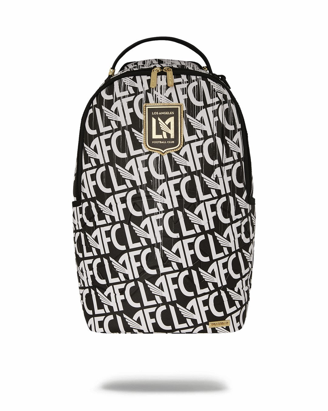 MLS LA FC WINGED WONDER BACKPACK