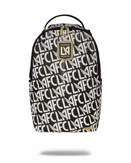 MLS LA FC WINGED WONDER BACKPACK