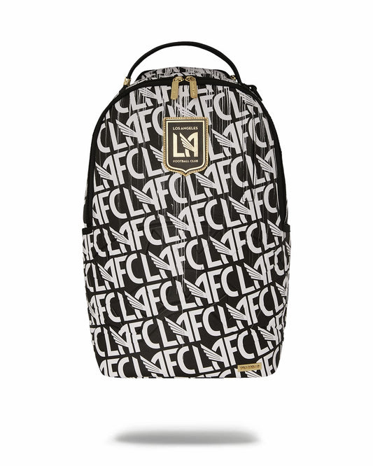 MLS LA FC WINGED WONDER BACKPACK