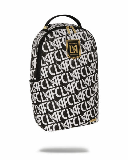 MLS LA FC WINGED WONDER BACKPACK