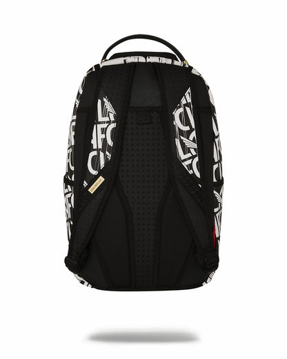 MLS LA FC WINGED WONDER BACKPACK