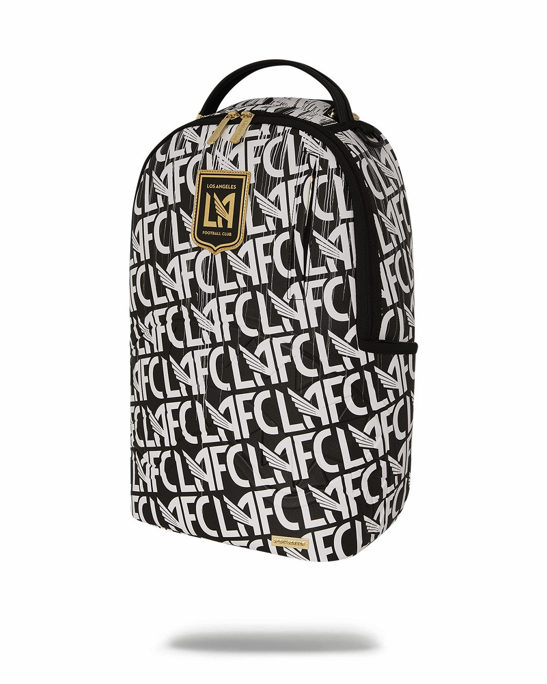 MLS LA FC WINGED WONDER BACKPACK