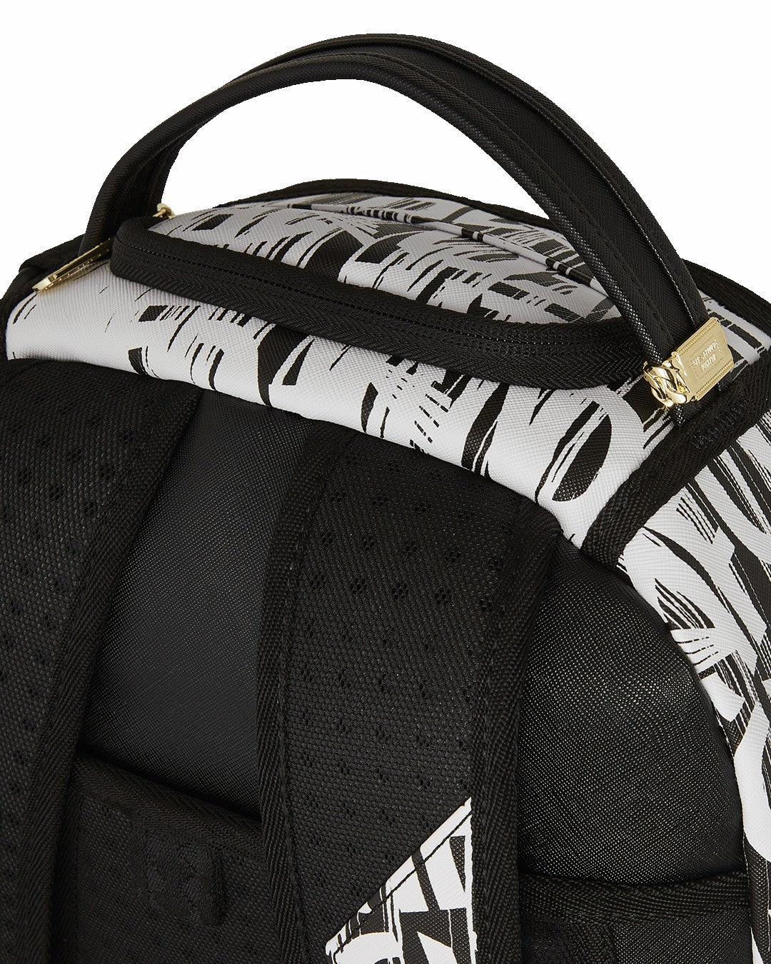 MLS LA FC WINGED WONDER BACKPACK