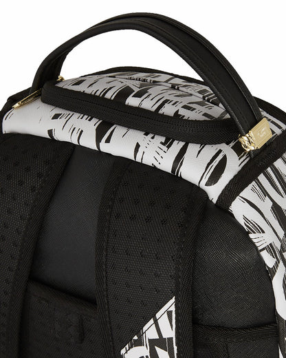 MLS LA FC WINGED WONDER BACKPACK