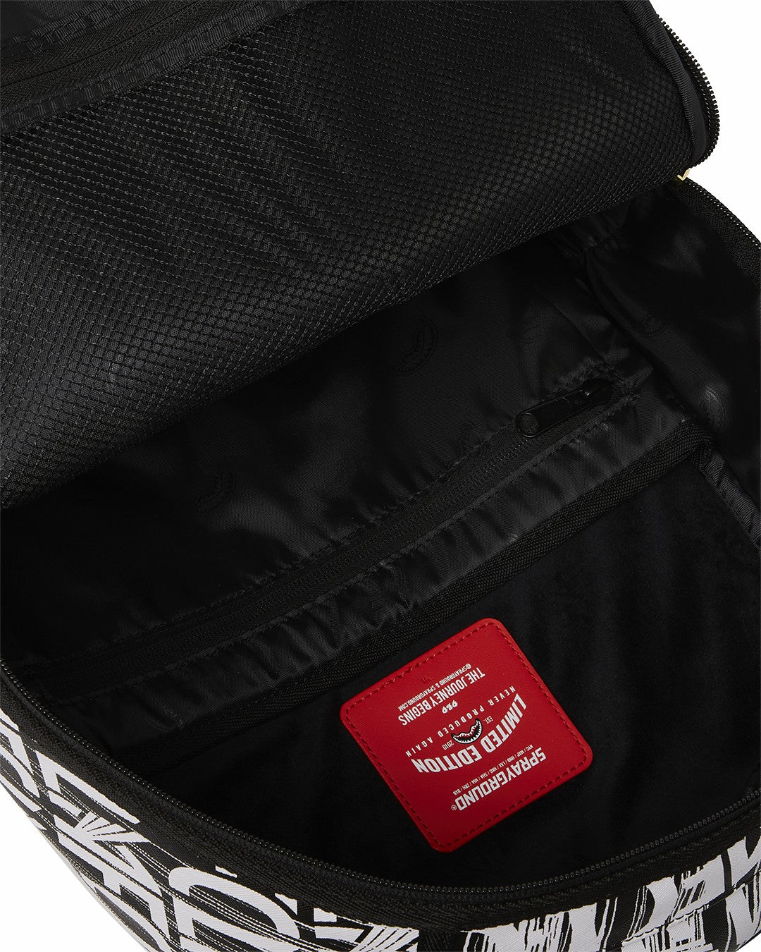 MLS LA FC WINGED WONDER BACKPACK