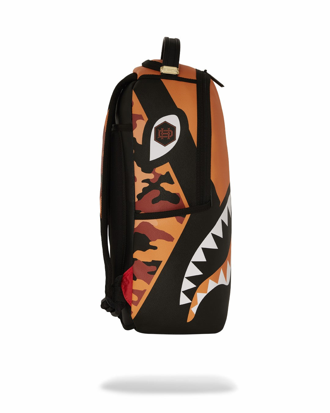 MLS HOUSTON DYNAMO FC LAWRENCE ENNALI 37 BACKPACK