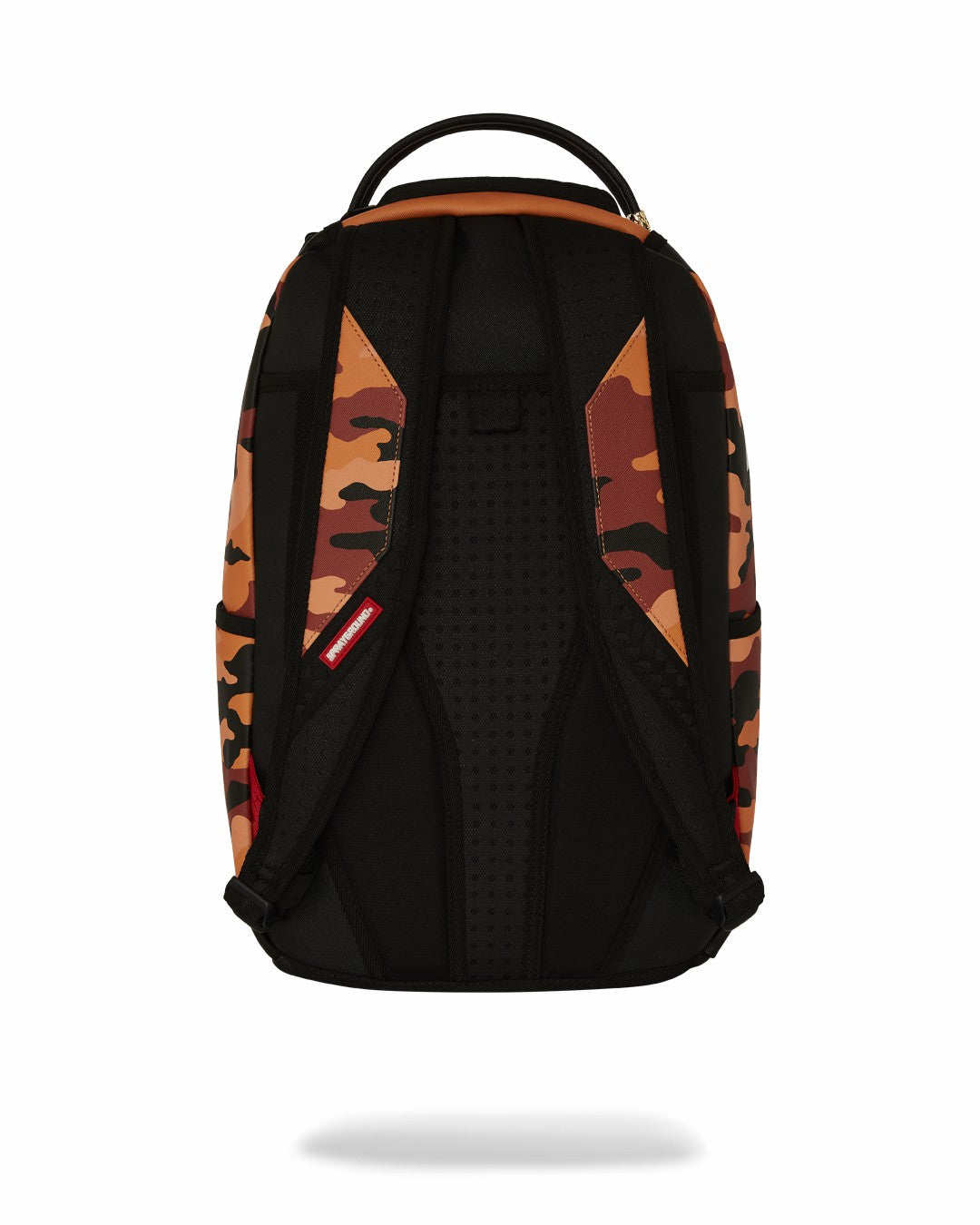 MLS HOUSTON DYNAMO FC LAWRENCE ENNALI 37 BACKPACK